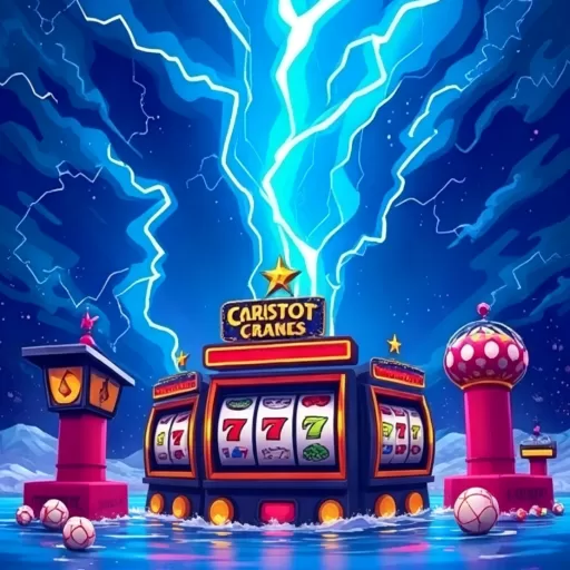 62vip: Promo dan Bonus Terbaik untuk Para Gamer Indonesia