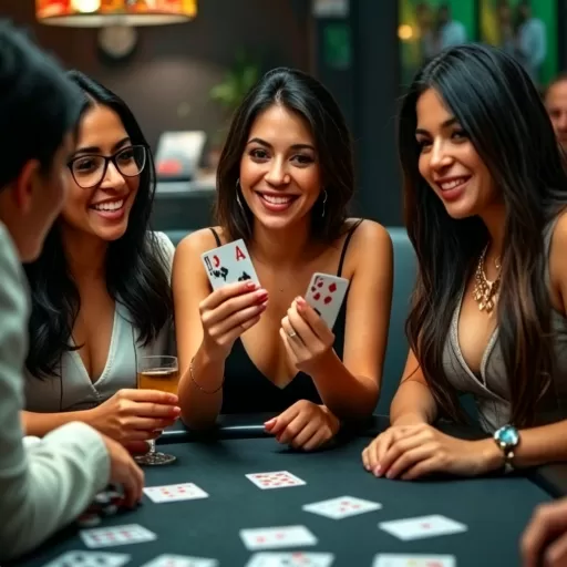 62vip: Menyelami Keseruan Permainan Poker yang Menarik di Indonesia